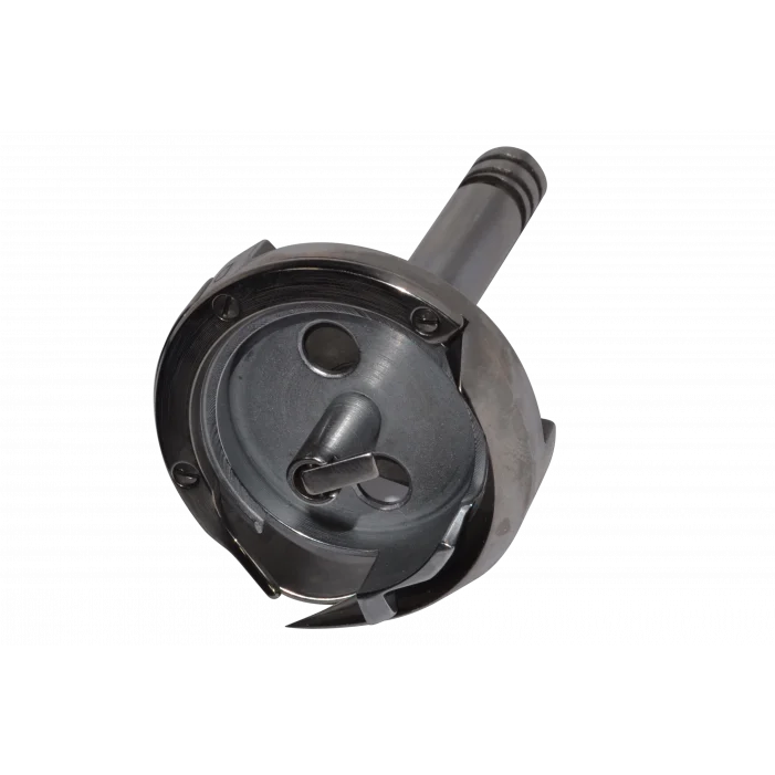 836 Brother Çift iğne ÇağanozuGöz Hooks