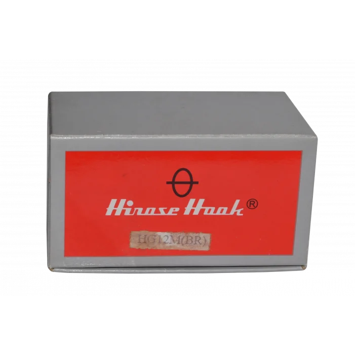 872 Br. Çift iğne Çağanoz1.Kalite (S09263-901)