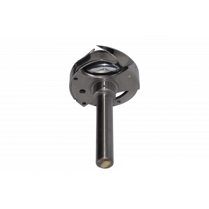 875 Brother Çift iğne Çağanozu  S13616-901