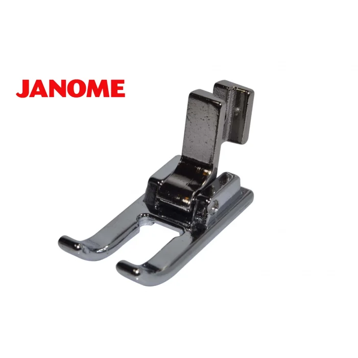 AÇIK PARMAK PİKO -APLİKE AYAĞI