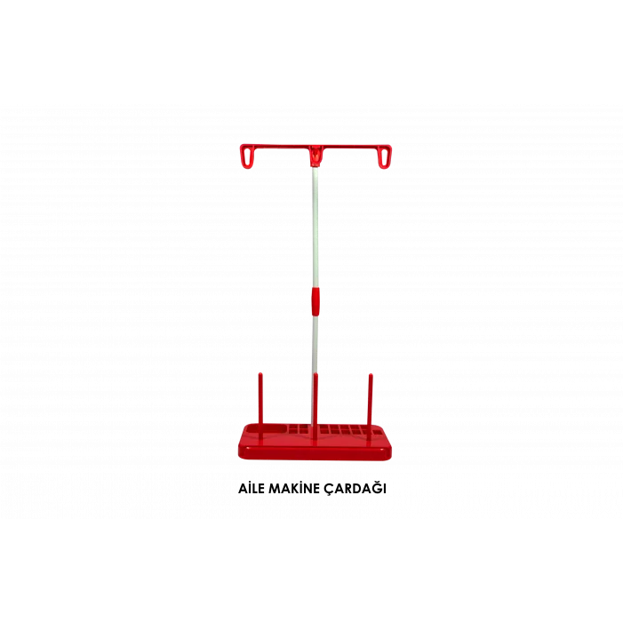 Aile Makina Çardağı