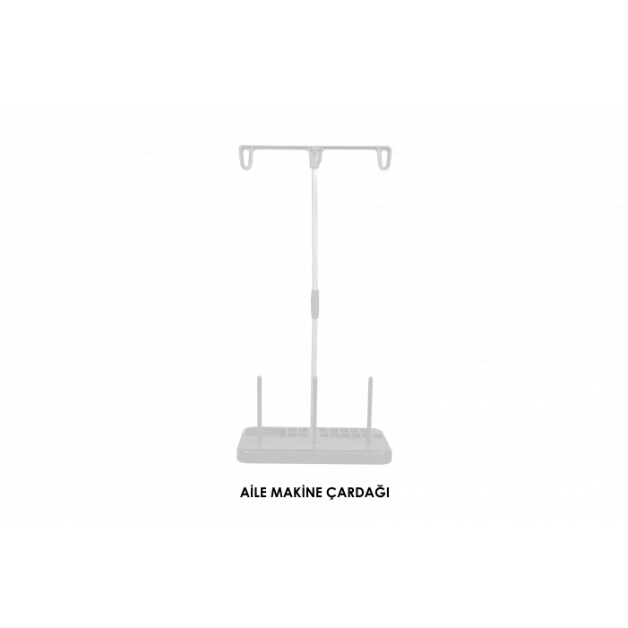 Aile Makina Çardağı