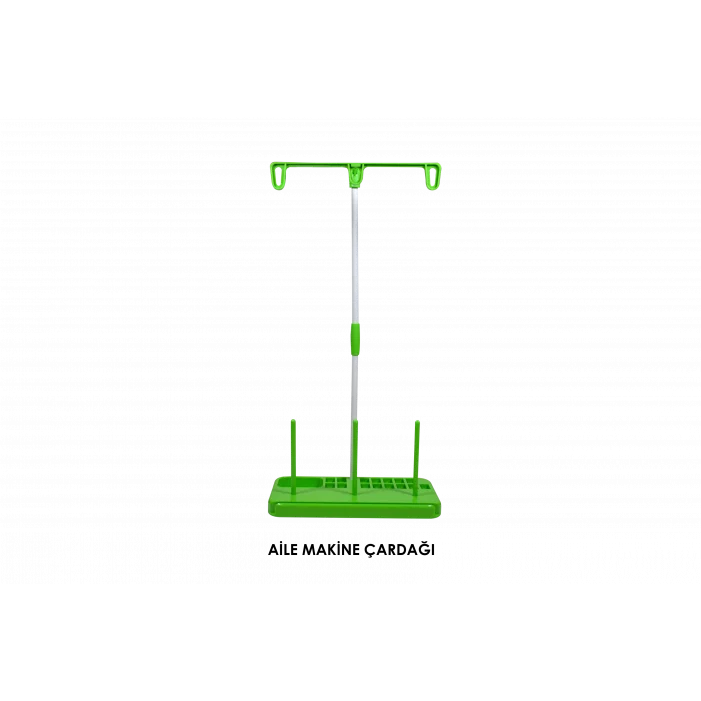 Aile Makina Çardağı