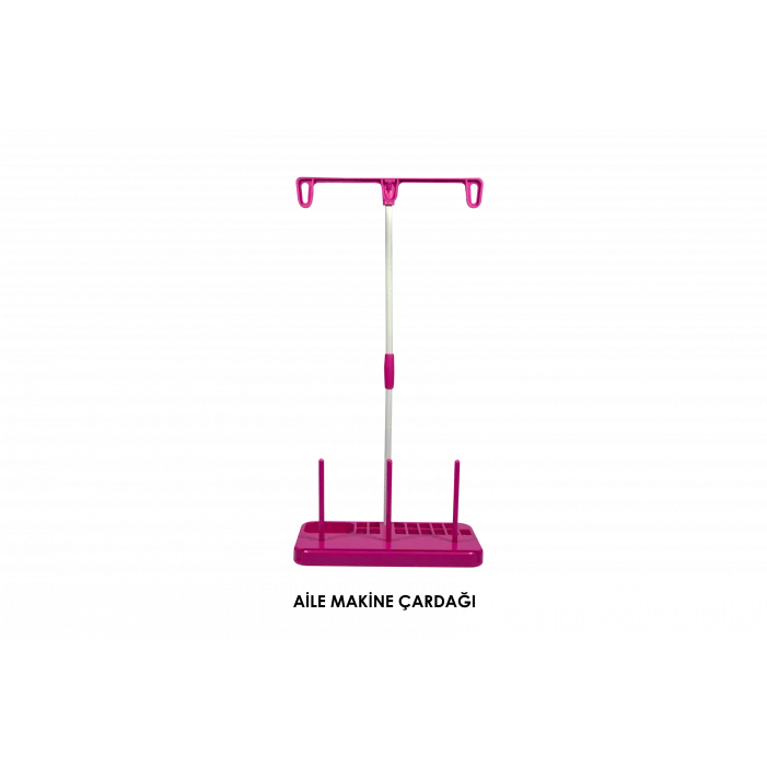 Aile Makina Çardağı