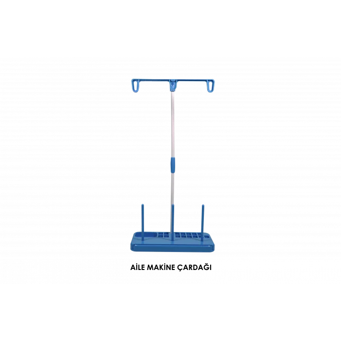 Aile Makina Çardağı