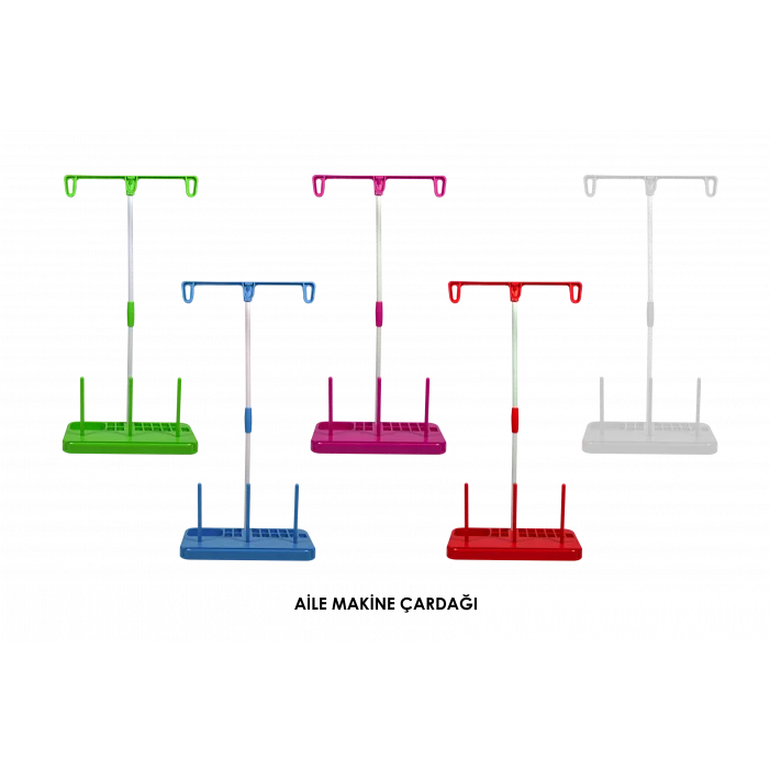 Aile Makina Çardağı