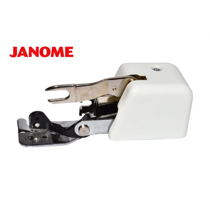 AİLE MAKİNASI BIÇAKLI OVERLOCK AYAĞI