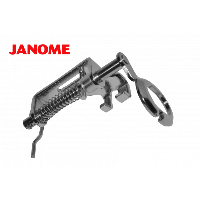 AİLE MAKİNASI SERBEST NAKIŞ VE ÖRME AYAĞI METAL