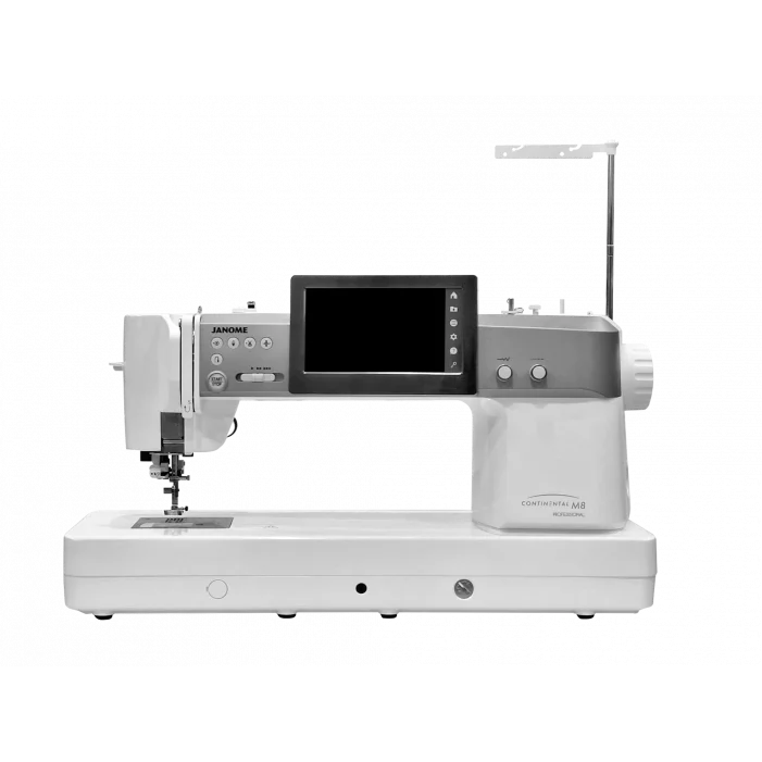 Aile Tipi Dikiş ve Kapitone Makinesi