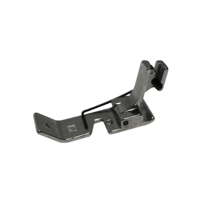 Bıçaklı Düz Biye Kesicili Ayak