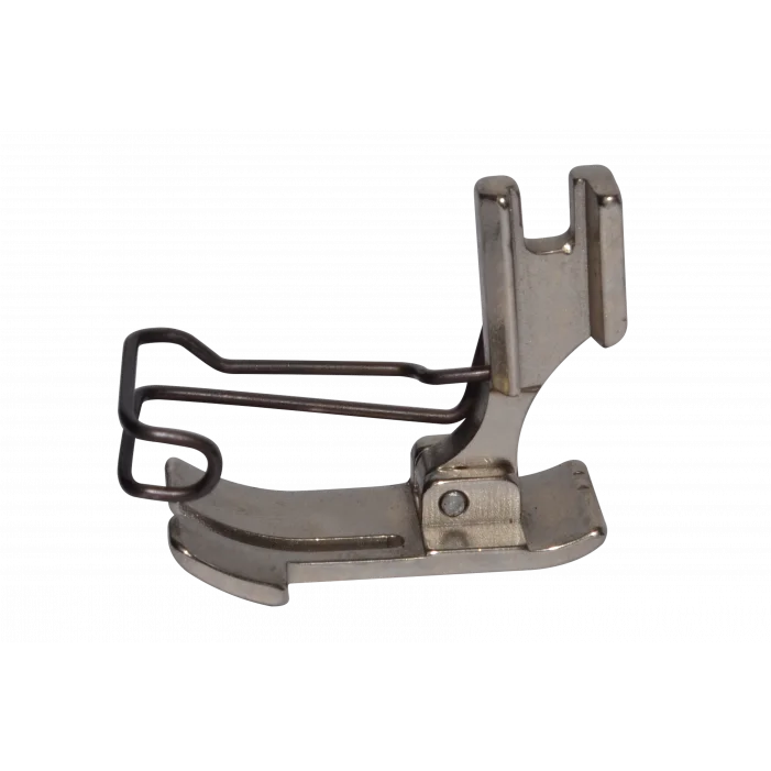 Bıçaklı Yürüyen İğne Düz Ayak  6,4mm