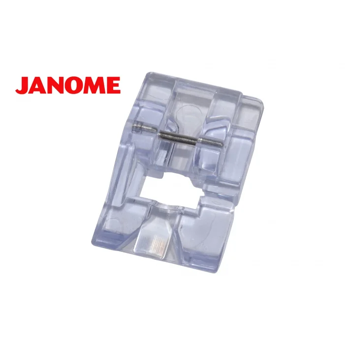 Janome Boncuk Ayağı RJ-7324