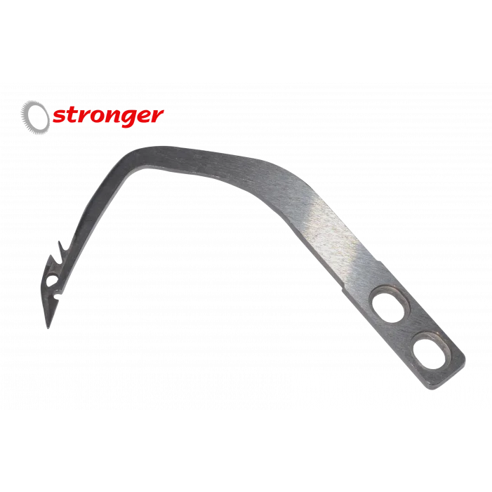 Bother çift iğne Elmas Hareketli Bıçak