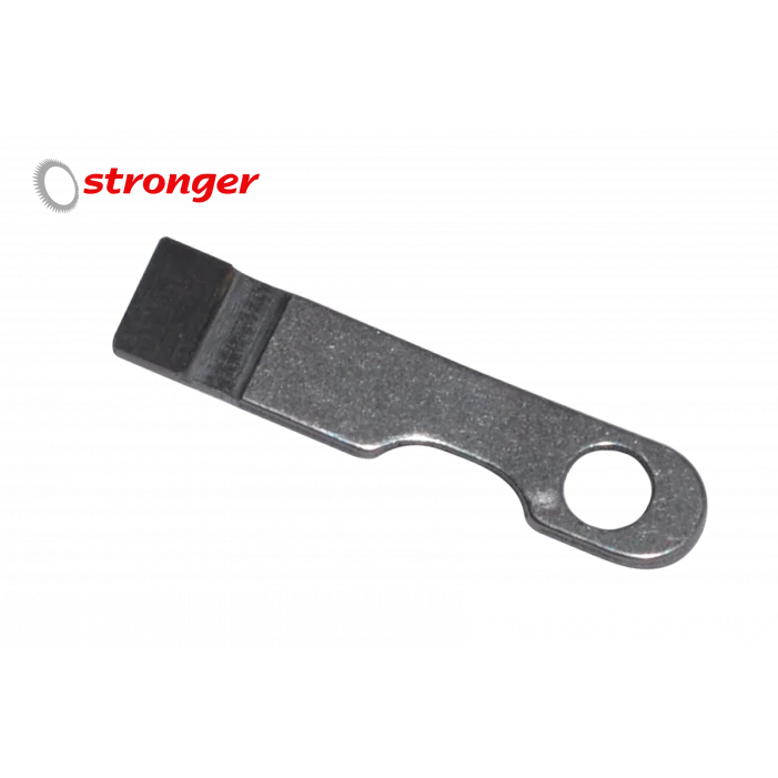 Bother çift iğne Elmas Sabit Bıçak