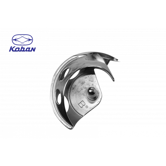 Br. 430 PonterizÇağanozu