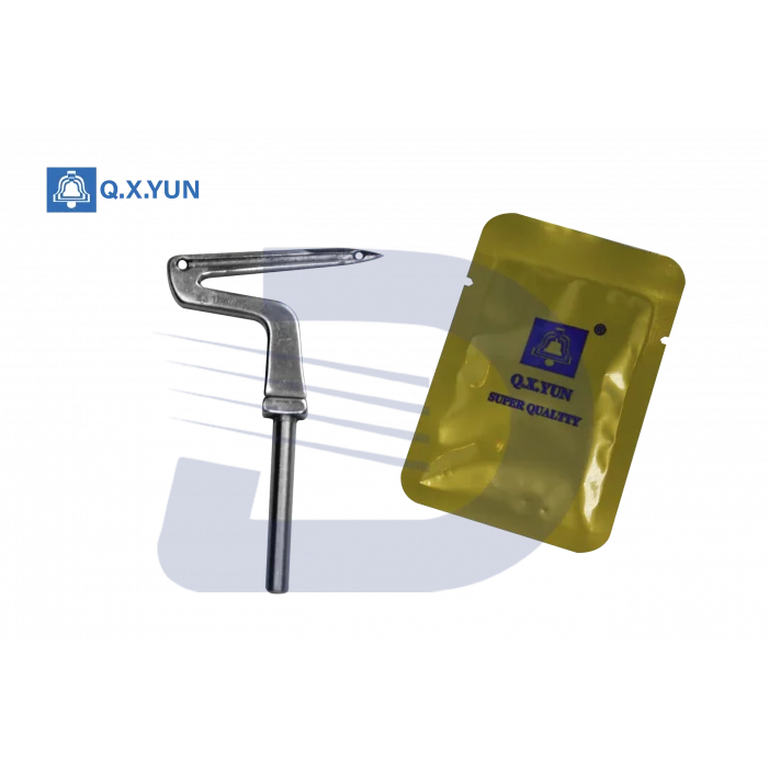 Br.551 Ov.Alt Lüper