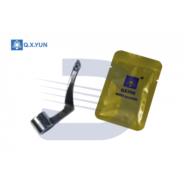 Br.551 Ov.Üst Lüper