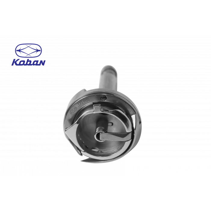 Br. 832 Çift İğne Çağanozu