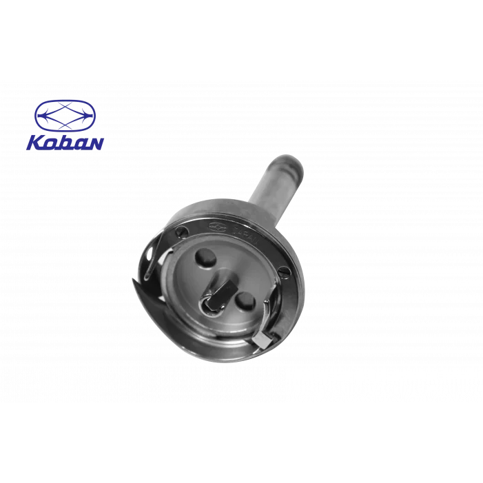 Br. 835 Çift İğne Çağanozu