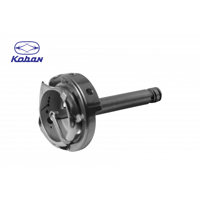 Br. 837 DeriÇağanozu