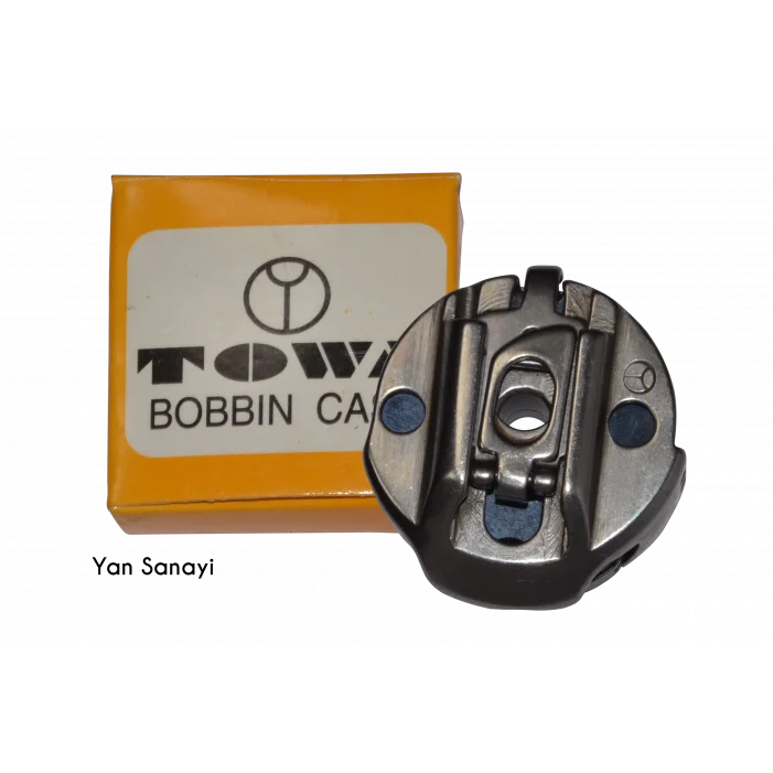 Br. Diker ZigzagMekiği(JUKİ-MITSBSHI-SINGER)