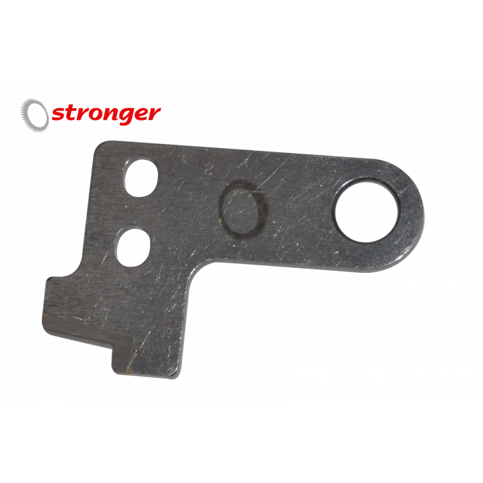 Br.N Serisi 3 İplik Ov.CV-1 Zincir Kesici Hareke