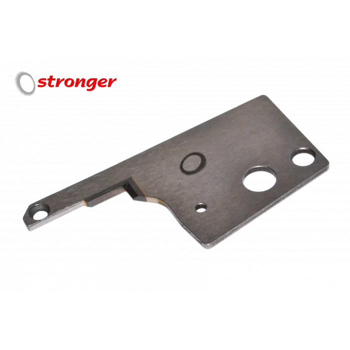 Br.N Serisi 3 İplik Ov.CV-1 Zincir Kesici Sabit