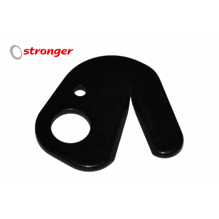 Br.N Serisi Ov. Zincir Bıçak