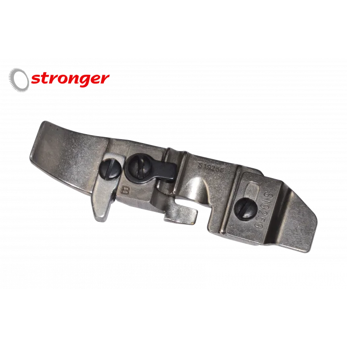 Br.N Serisi Ov.3 İplik Ayak STRONGER