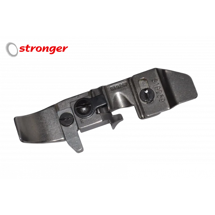 Br.N serisi ov.3 iplik eşarp ayak