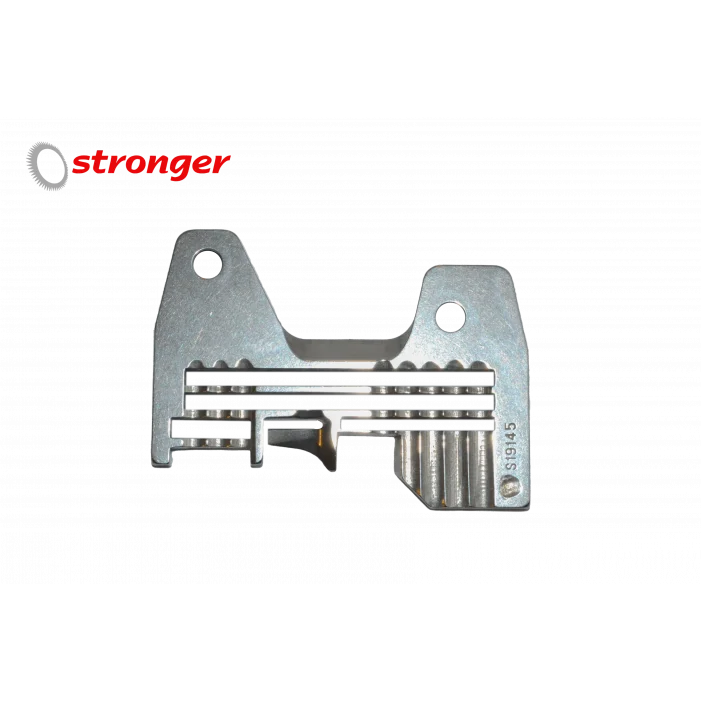 Br.N Serisi Ov.3 İplik Plaka (Dar) STRONGER