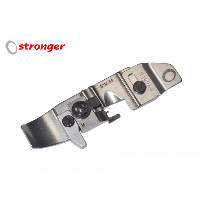 Br. N Serisi Ov.4 İplik Ayak (STRONGER)