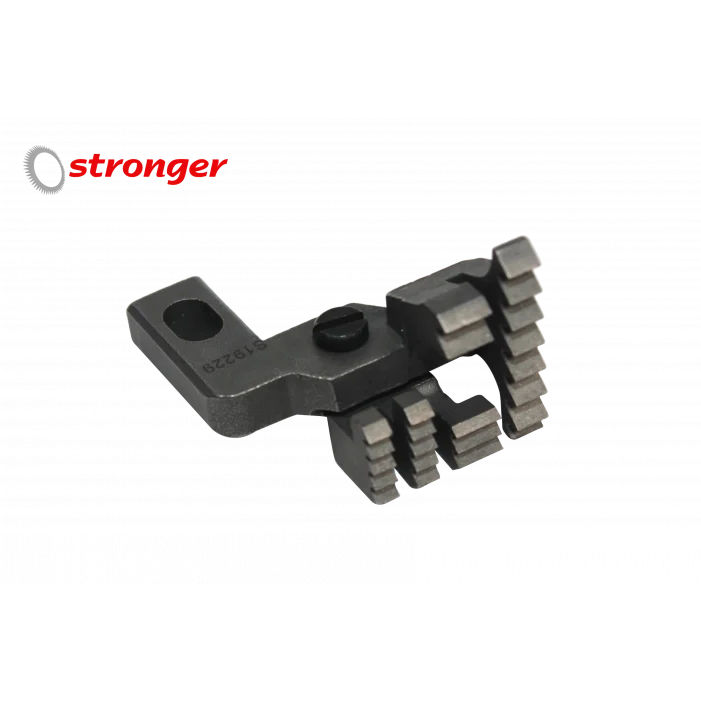 Br.N Serisi Ov.5 İplik Kot Arka Dişli STRONGER