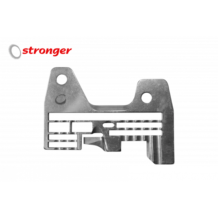 Br.N Serisi Ov.5 İplik Kot Plaka STRONGER