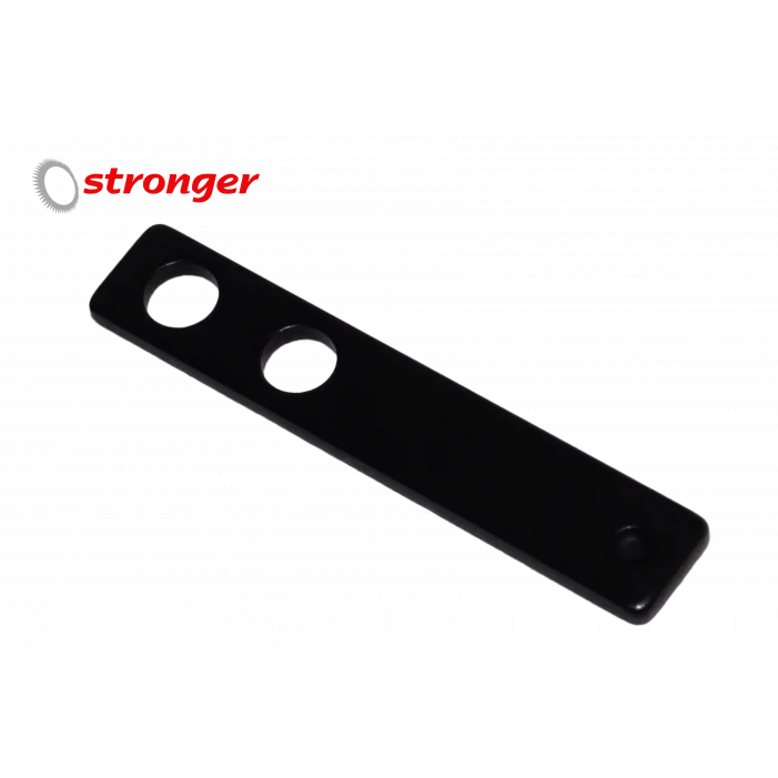 BR RH-9820 GÖZLİ İLİK BIÇAK TUTUCU