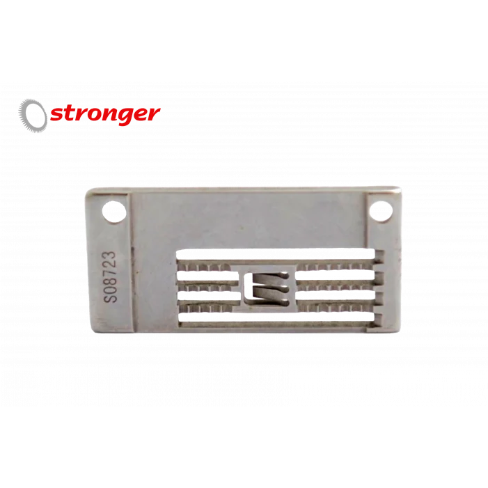 Br.272 Reçme Etek Plaka 5.6mm STRONGER