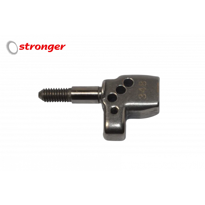 Br.272 Reçme İğne Bağı 4.8mm STRONGER