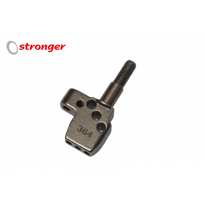 Br.272 Reçme İğne Bağı 6.4mm STRONGER