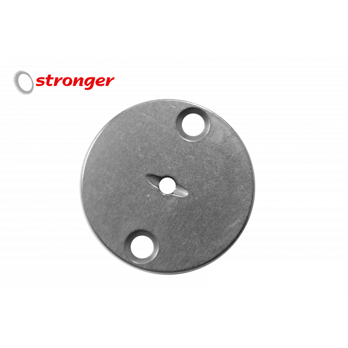 Br.430 Ponteriz Ufak Plaka 1.8mm STRONGER