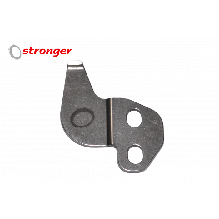 Br.430D Elekt. ponteriz sabit bıçak (kot)