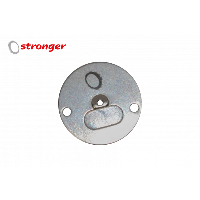 Br.430D Elekt.Ponteriz Ufak Plaka 1.6mm STRONGER