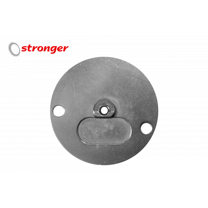 Br.430D Elekt.Ponteriz Ufak Plaka 1.6mm STRONGER