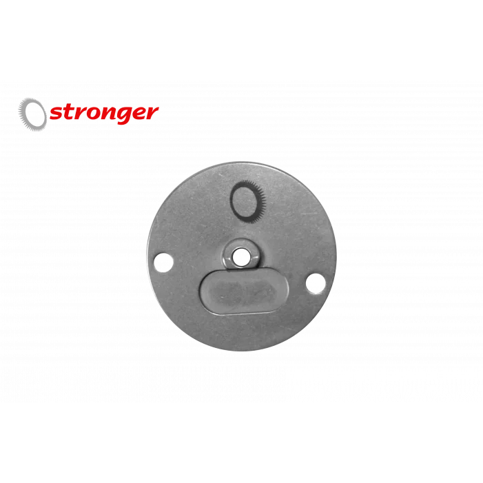 Br.430D Elekt.Ponteriz Ufak Plaka 2.2mm STRONGER