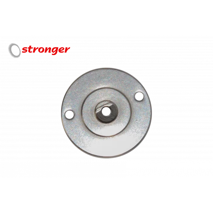 Br.430D Elekt.Ponteriz Ufak Plaka 2.4mm (STRONGER)