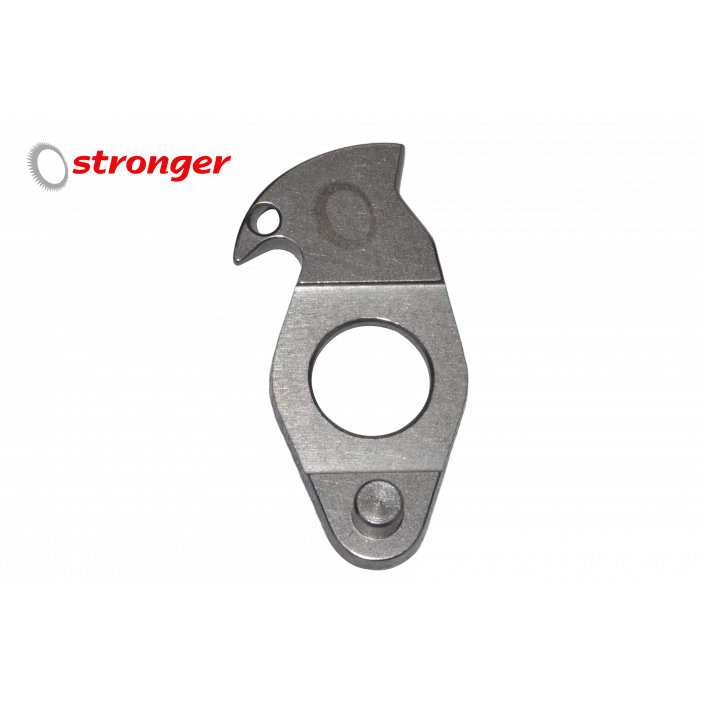 Br.430D Elektronik ponteriz har.i bıçak STRONGER