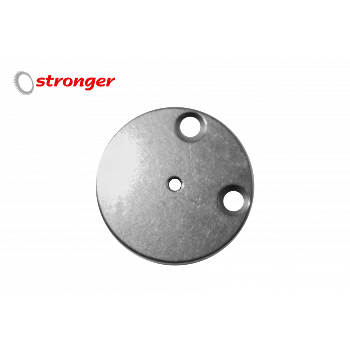 Br.430E Ponteriz Ufak Plaka 1.6mm STRONGER