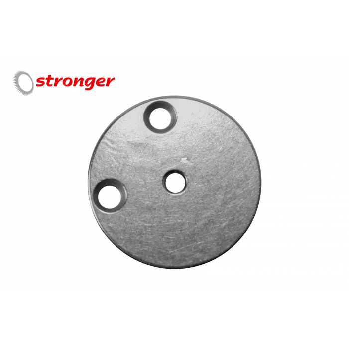 Br.430E Ponteriz Ufak Plaka 2.2mm STRONGER