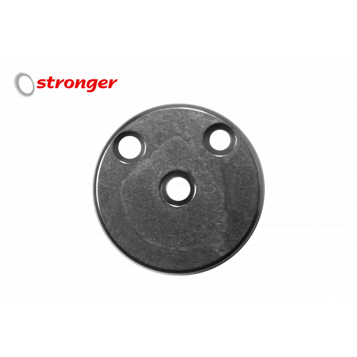 Br.431C Ponteriz Ufak Plaka 2.6mm STRONGER