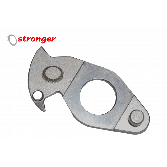 Br.438F Elekt.Ponteriz Kilit Dikiş Hareketli Bıçak