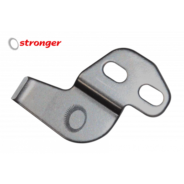 Br.438F Elekt.Ponteriz Kilit Dikiş Sabit Bıçak ST